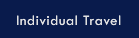 Individual Travel